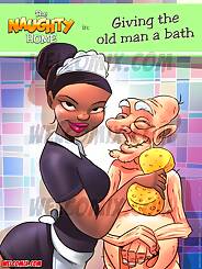 family comic books