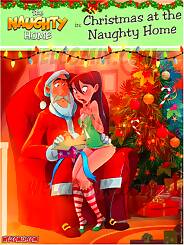 Naughty Fam · Chapter 032. Artist: WC TF.