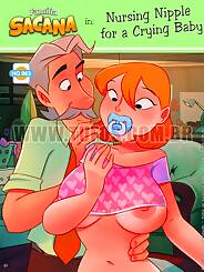 Naughty Fam · Chapter 063. Artist: WC TF.