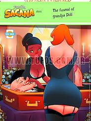 Naughty Fam · Chapter 065. Artist: WC TF.