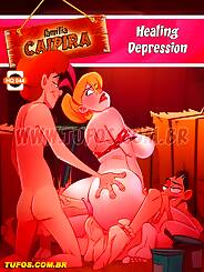 The Hillbilly Farm · Chapter 044. Artist: WC TF.