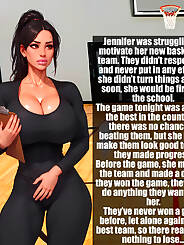 A Desperate Deal · Chapter 001. Artist: Dartzai.