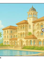 Holiday with my best friends mom · Chapter 002. Artist: LowFireStudios.