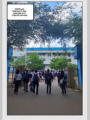 Karin's Sisterly Love · Chapter 005. Artist: morcob.