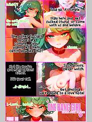 One Bang Girl · Chapter 001. Artist: MiauLust.