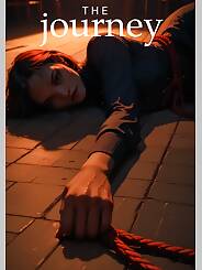 The Journey (Chapter 001). Artist: Syrinx313.