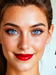 Priscillas Photoshoot - A Triple Anal Gangbang (Chapter 001). Artist: RubberDuckFucker.