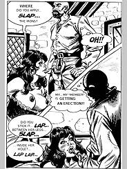 Storie Blu (Chapter 002). Artist: FUMETTI.