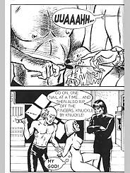 Palace Plot · Chapter 002. Artist: FUMETTI.