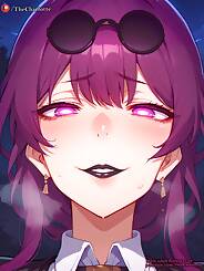 Kafka Violence - teaser · Chapter 001. Artist: The Charlotte.