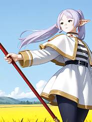 Three Treasure Chests · Chapter 001. Artist: MGHerder.