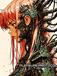 Pleasure Protocol · Chapter 001. Artist: Nocronomic.