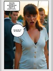 The Secret Fam · Chapter 004. Artist: Morcob.