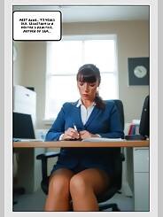 The Secret Fam · Chapter 001. Artist: Morcob.