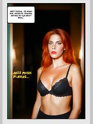 Winning with Teresa · Chapter 001. Artist: Morcob.