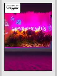 The White Phoenix Club · Chapter 001. Artist: Morcob.