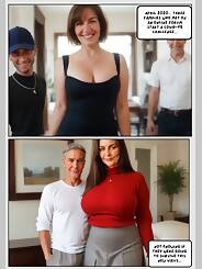 The Challenge · Chapter 001. Artist: Morcob.