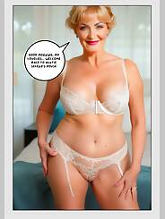 Selena's Dolls House · Chapter 001. Artist: Morcob.