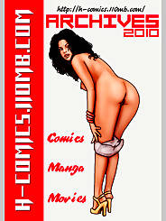 Angie Night Nurse · Chapter 004. Artist: Xavier Musquera.