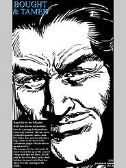 [Paul] Fansadox No. 13 · Chapter 001. Artist: Xavier Musquera.