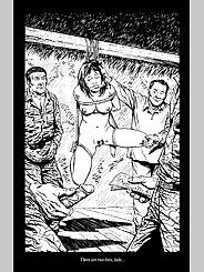 Fansadox - Paul · Chapter 005. Artist: Xavier Musquera.