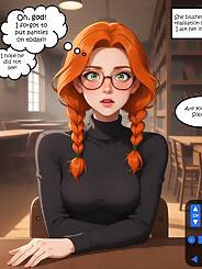 Remote Controlled · Chapter 003. Artist: Hexxet.