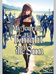 My journey as a Knight of the Sun​ · Chapter 001. Artist: Taintale.