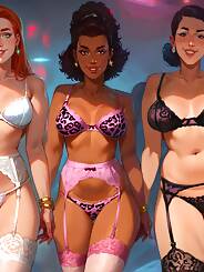 What a Viltrumite Demands (Invincible) · Chapter 001. Artist: Playful Slothh.