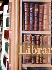 LIBRARY RDF · Chapter 001. Artist: RubberDuckFucker.