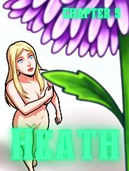 Heath · Chapter 005. Artist: Eronautics , RawlyRawls.