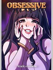 Obsessive Fire emblem · Chapter 001. Artist: Kinkymation.