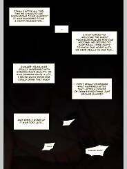 Fallen bride Naruto Shippuden · Chapter 001. Artist: ecoas/doodlexxx.
