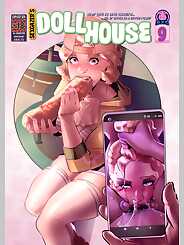 Dollhouse · Chapter 09. Artist: SexGazer.