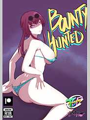 Oz: Bounty Hunted! Honkai: Star Rail · Chapter 01. Artist: TSFSingularity.
