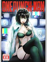 It's Fubuki Tai-me! One Punch Man · Chapter 01. Artist: Aboleuk , TSFSingularity.