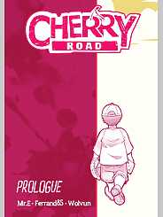 Cherry Road · Chapter 009. Artist: Mr.E.
