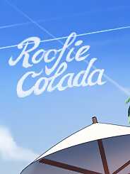 Roofie Colada · Chapter 01. Artist: Sleepy Gimp.