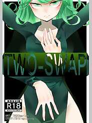 Two-Swap One Punch Man · Chapter 01. Artist: TSFSingularity.