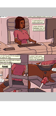 Julie's Addiction · Chapter 02. Artist: Kikipepe.