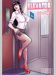 Luciana · Chapter 03. Artist: JohnPersons.com.