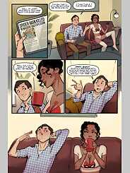 Spider-Man Homecoming Ending · Chapter 01. Artist: Disclaimer.