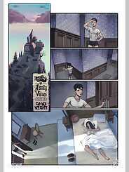 Family Values · Chapter 02. Artist: Sleepy Gimp.