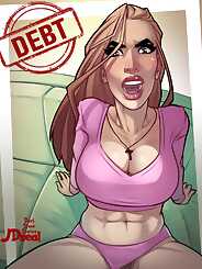 Debt · Chapter 01. Artist: JDSeal.