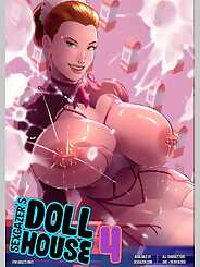 Dollhouse · Chapter 04. Artist: SexGazer.