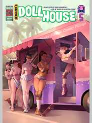 Dollhouse · Chapter 05. Artist: SexGazer.
