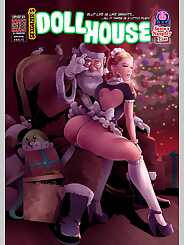 Dollhouse · Chapter 06.. Artist: SexGazer.