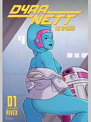 Dyra Nett - Star Wars · Chapter 01. Artist: Rivex.