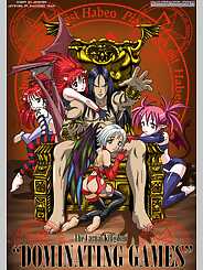 Carnal Kingdom · Chapter 01. Artist: PalComix.
