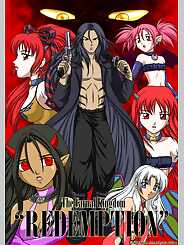 Carnal Kingdom · Chapter 03. Artist: PalComix.
