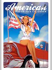 Artworks, Pinups And More Stuff · Chapter 01. Artist: Andrew Tarusov.
